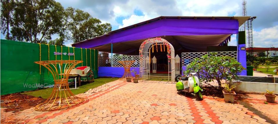 Photo By Desai Lawns Season's Pride Hall - Venues