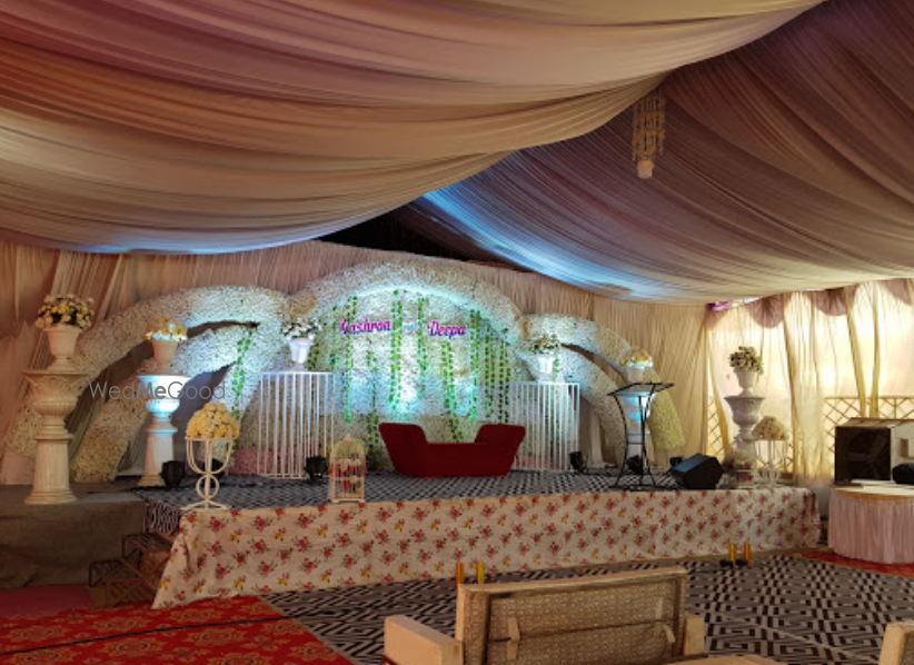 Photo By Desai Lawns Season's Pride Hall - Venues
