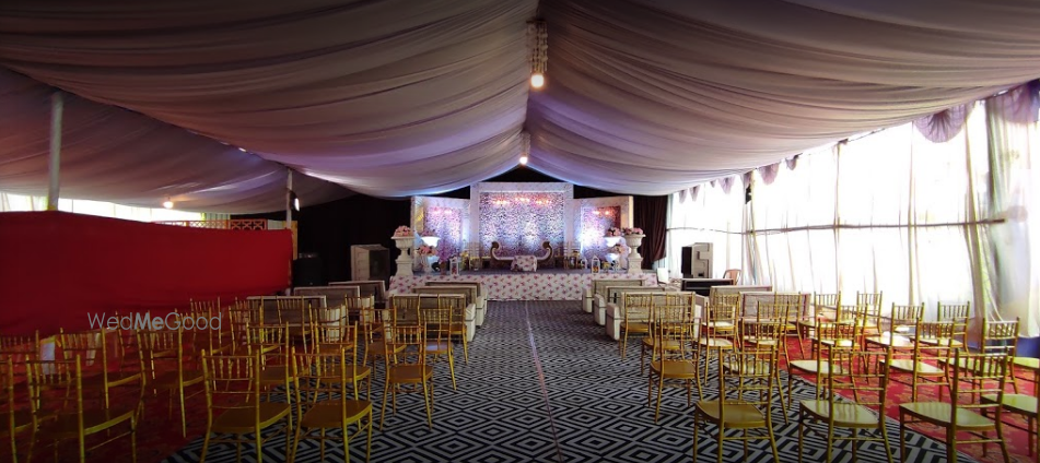 Photo By Desai Lawns Season's Pride Hall - Venues