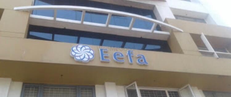 Hotel Eefa