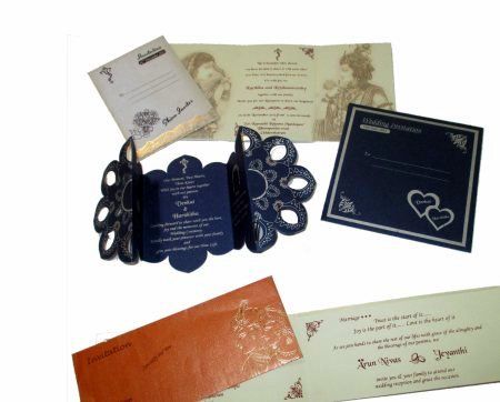 Photo By Bangalore Print - Invitations