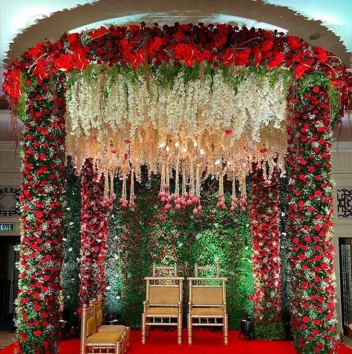 Photo By Mahadev Decoration - Decorators