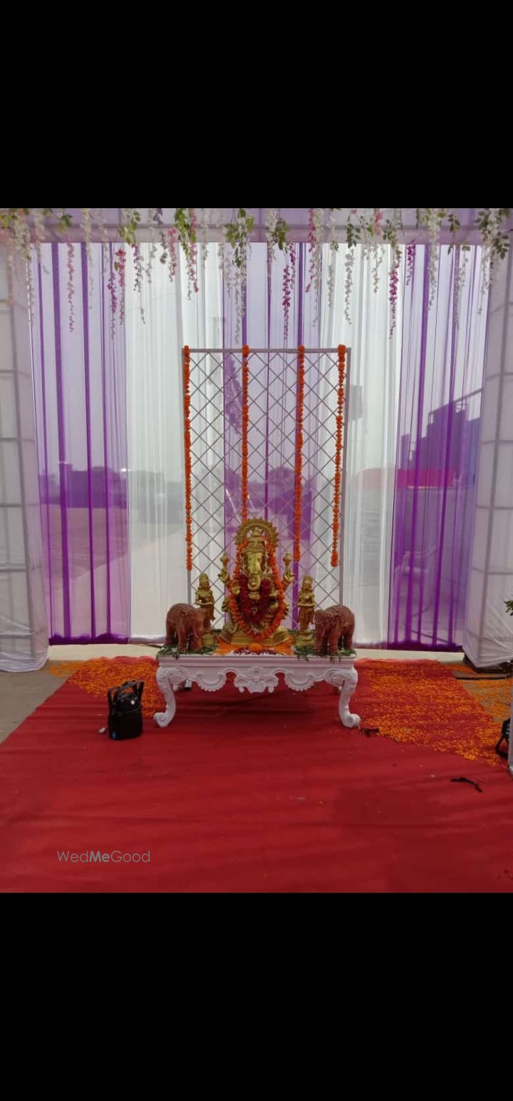 Photo By Mahadev Decoration - Decorators