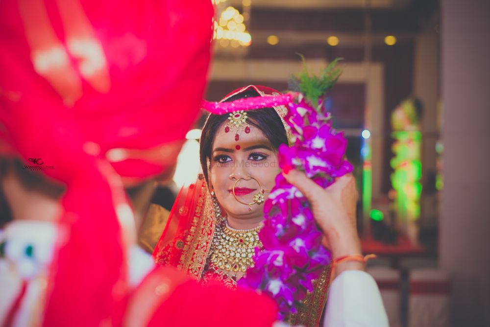 Photo By Wedding Chitra Creations - Photographers