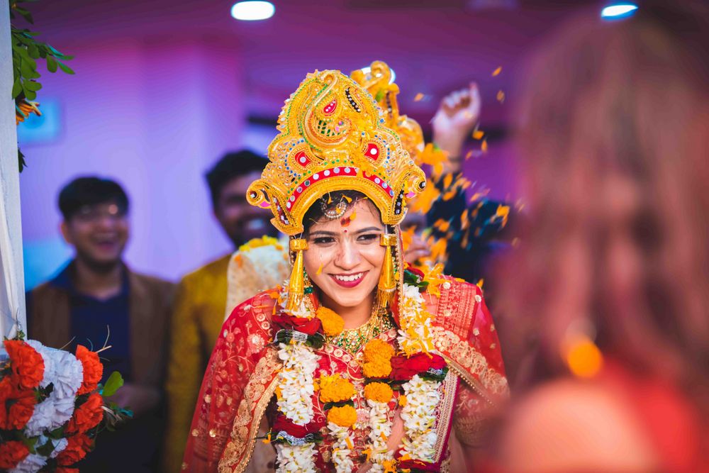 Photo By Wedding Chitra Creations - Photographers