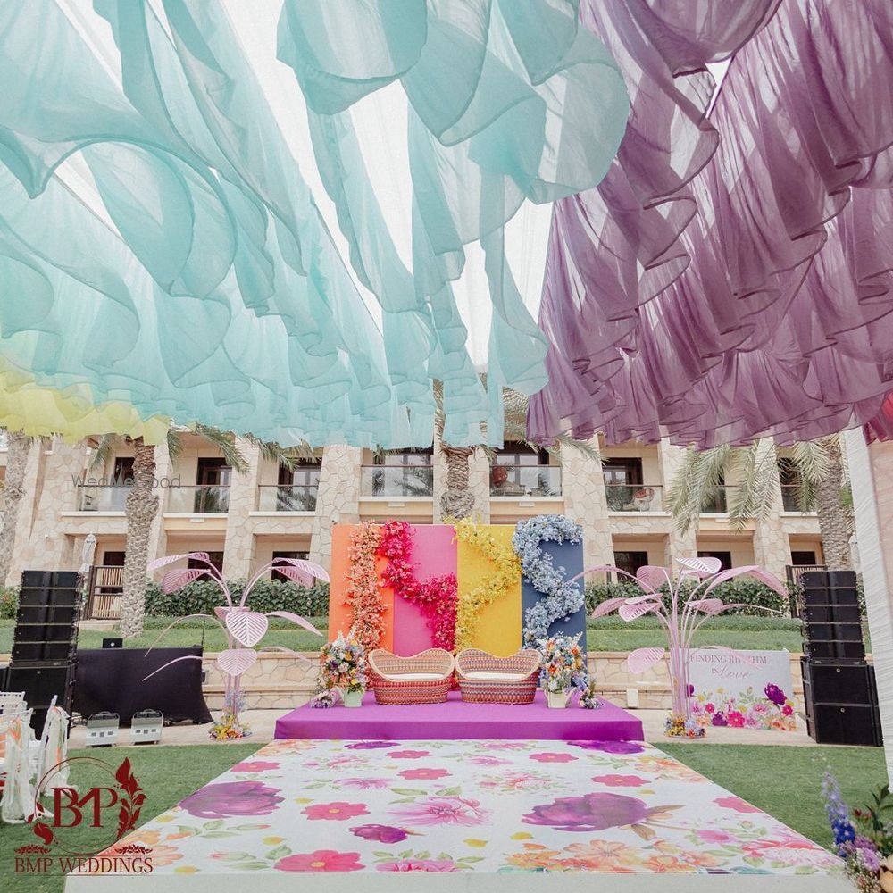 Photo By BMP Weddings - Wedding Planners