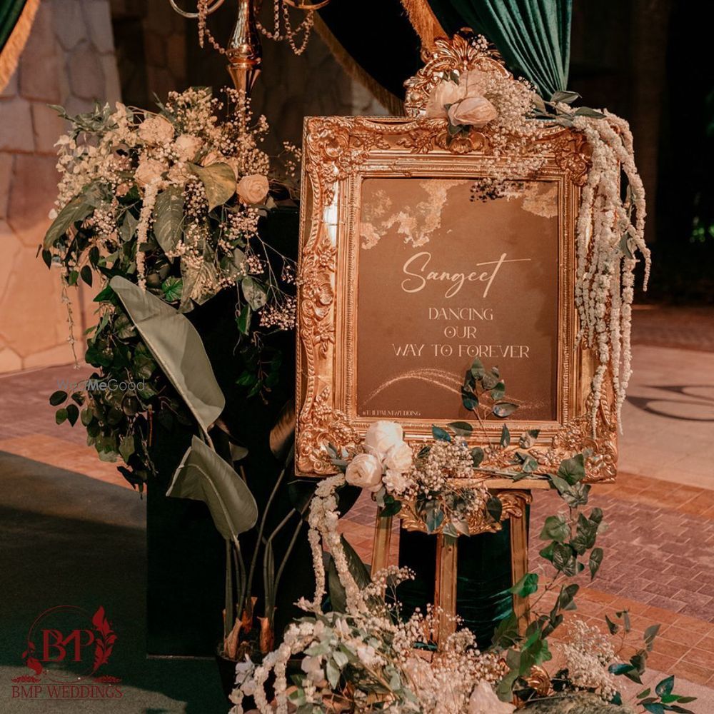 Photo By BMP Weddings - Wedding Planners