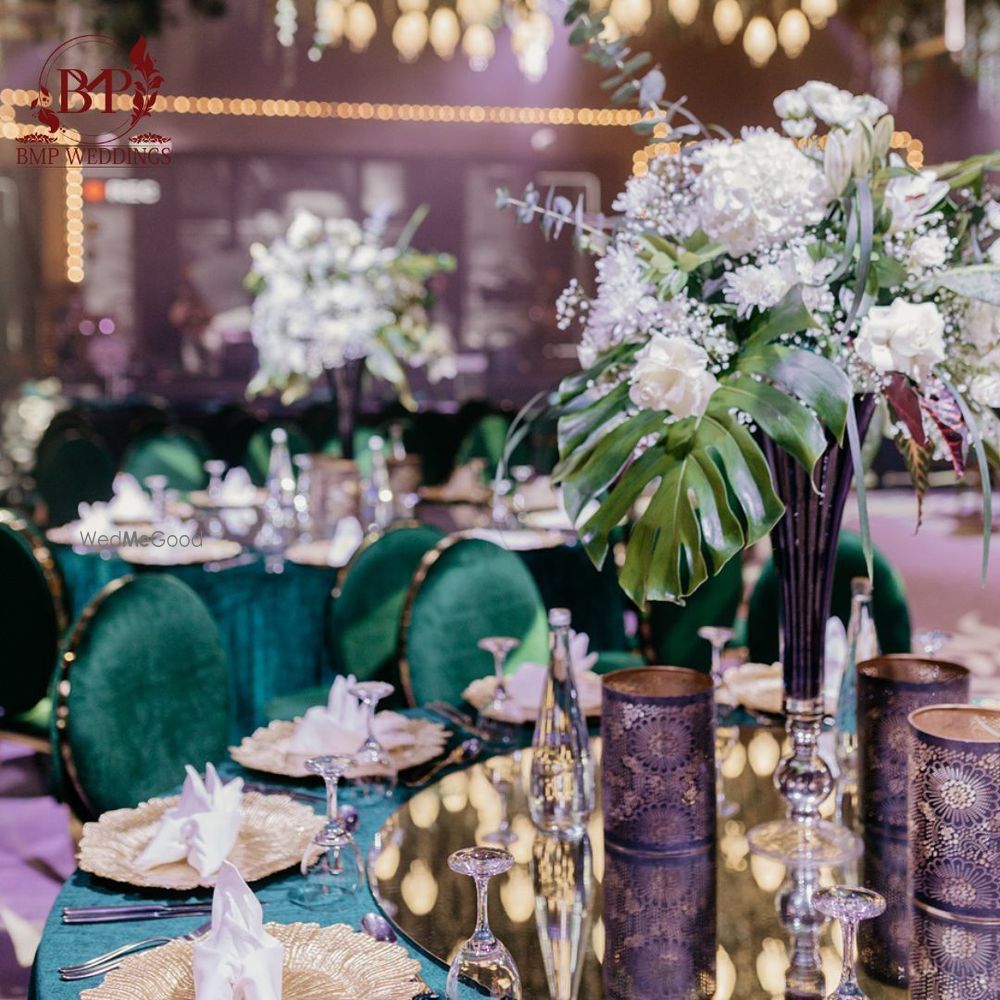 Photo By BMP Weddings - Wedding Planners