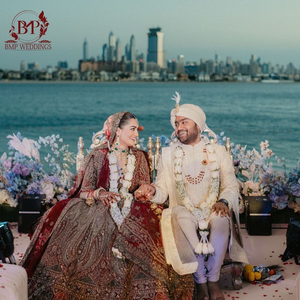 Photo By BMP Weddings - Wedding Planners