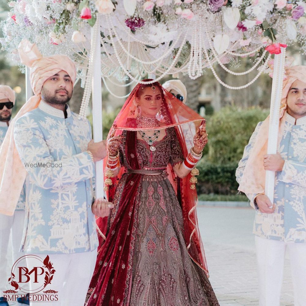 Photo By BMP Weddings - Wedding Planners