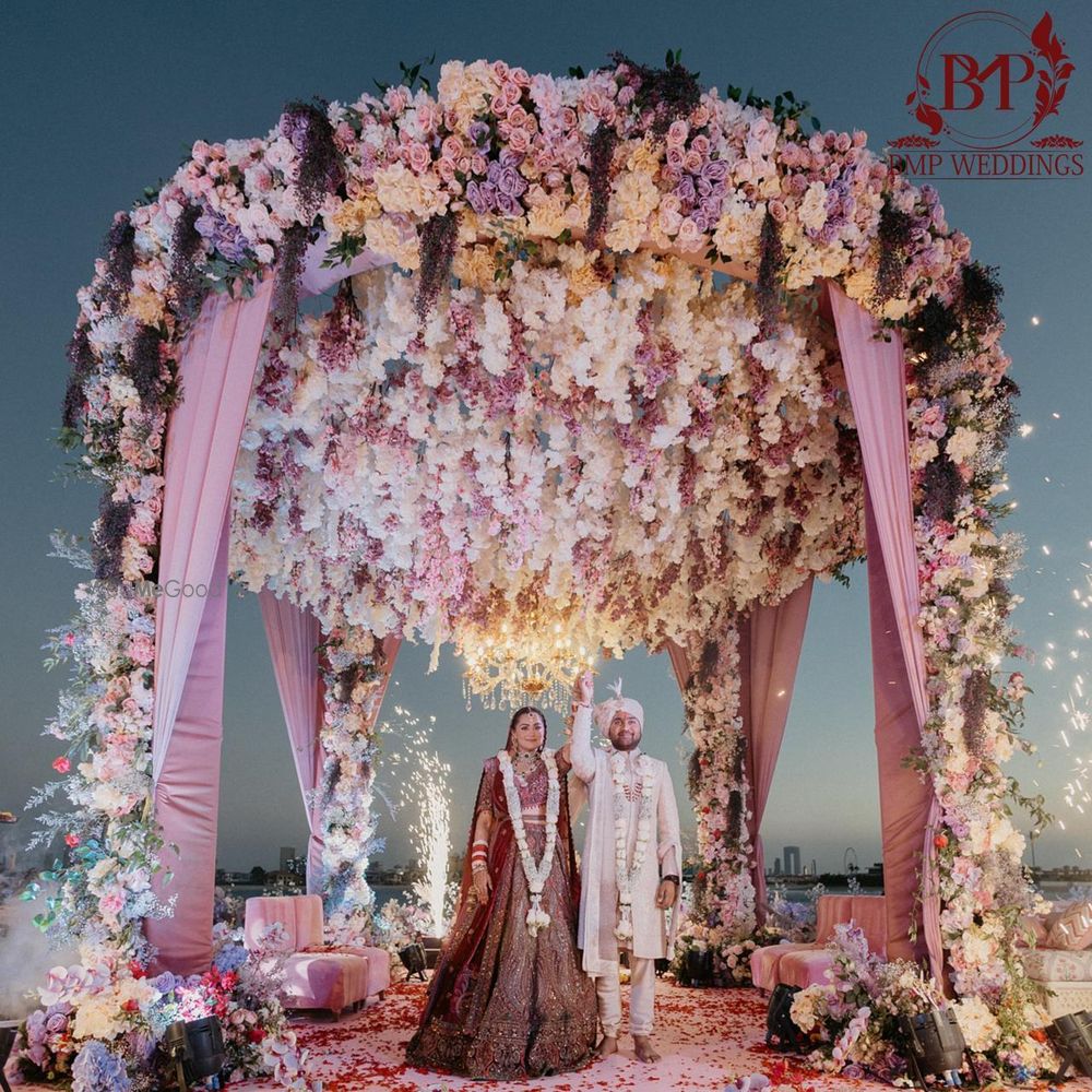 Photo By BMP Weddings - Wedding Planners