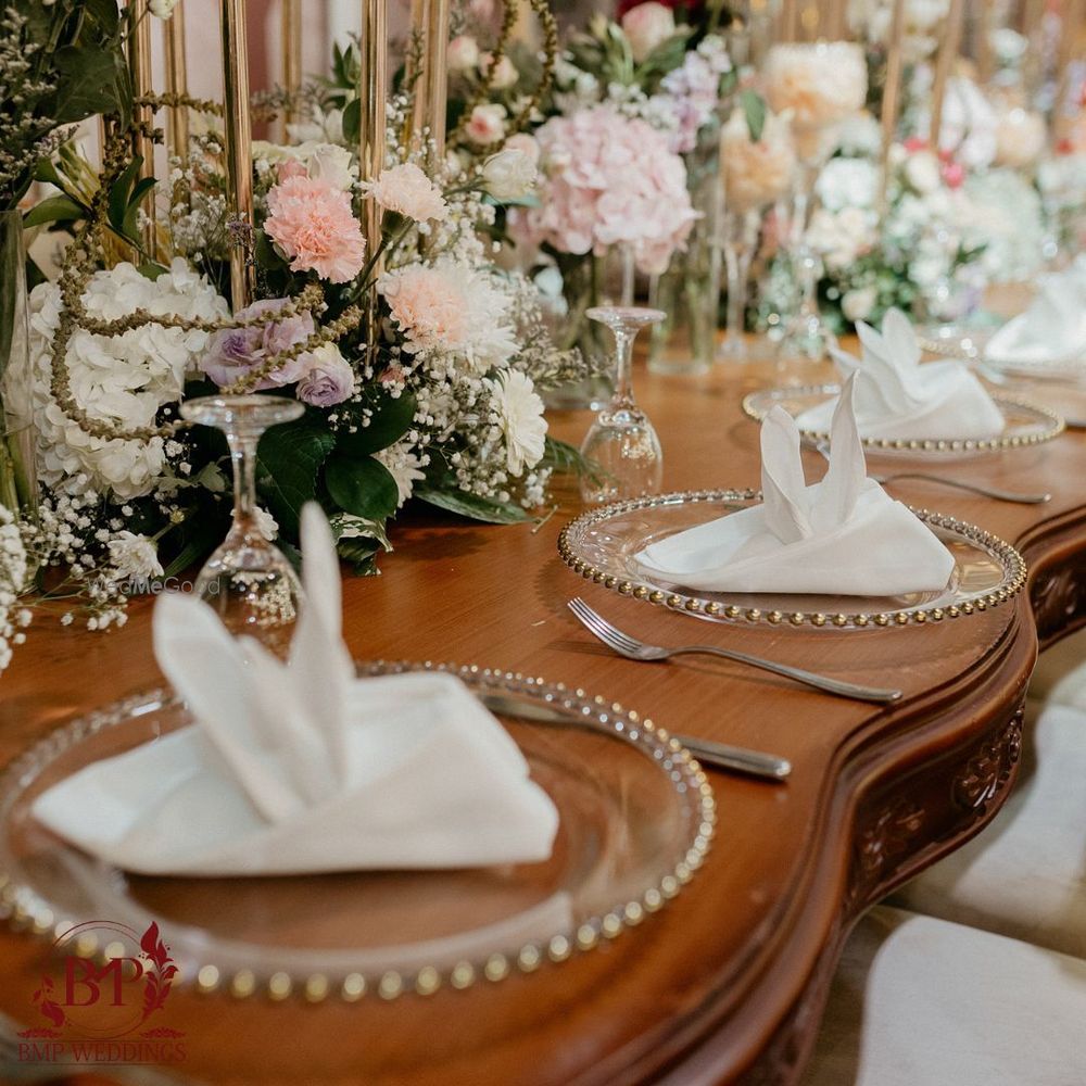 Photo By BMP Weddings - Wedding Planners