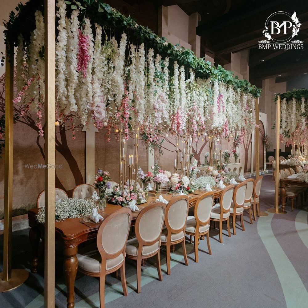 Photo By BMP Weddings - Wedding Planners