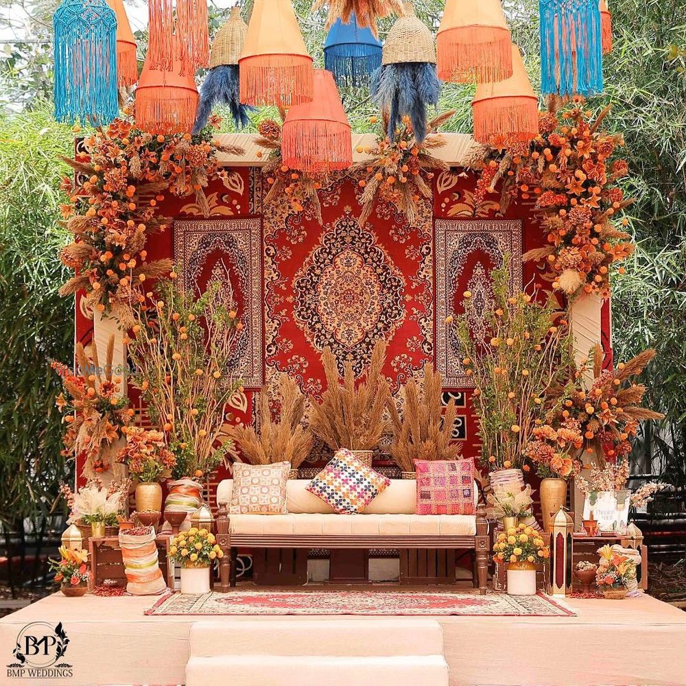Photo By BMP Weddings - Wedding Planners