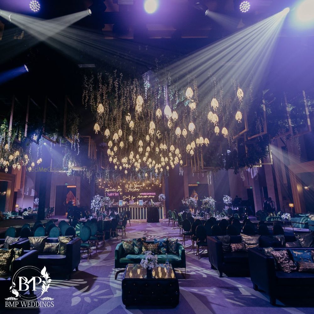 Photo By BMP Weddings - Wedding Planners