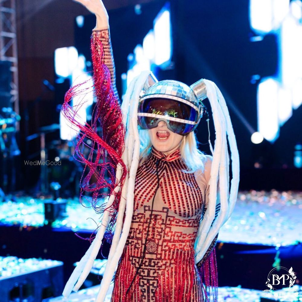 Photo By BMP Weddings - Wedding Planners