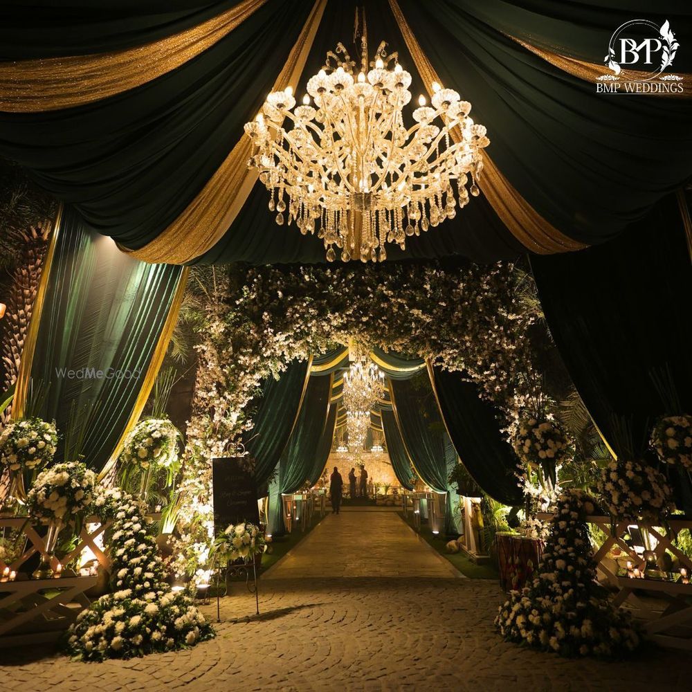Photo By BMP Weddings - Wedding Planners