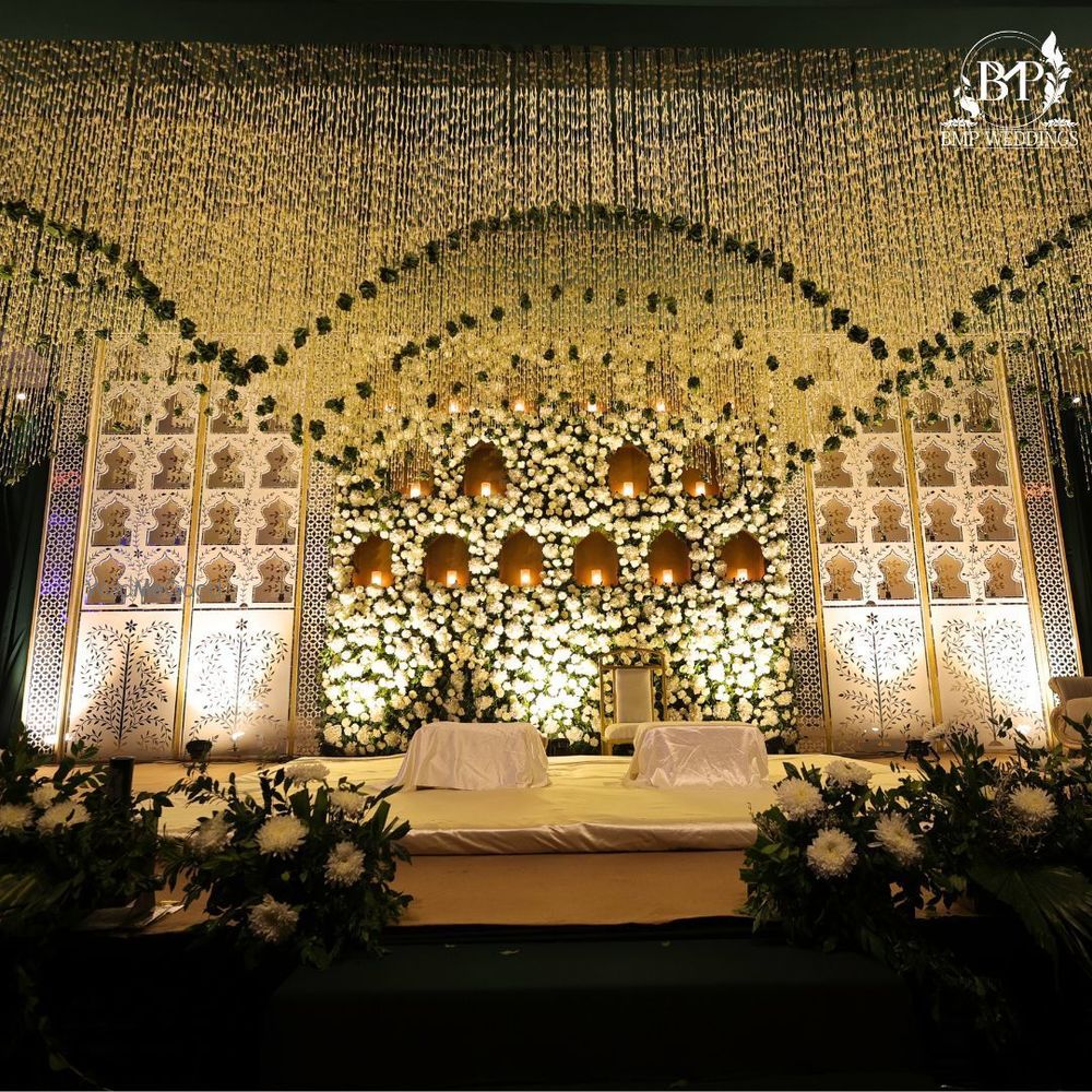 Photo By BMP Weddings - Wedding Planners