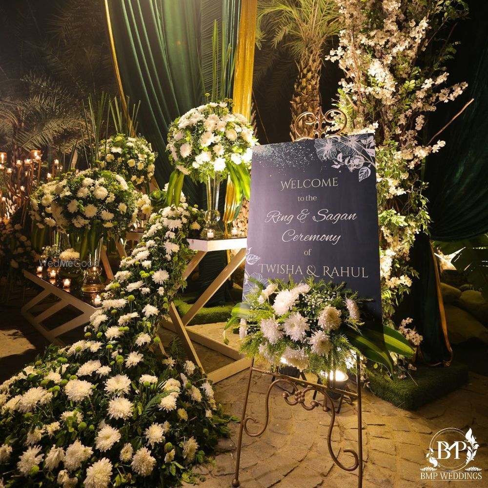 Photo By BMP Weddings - Wedding Planners