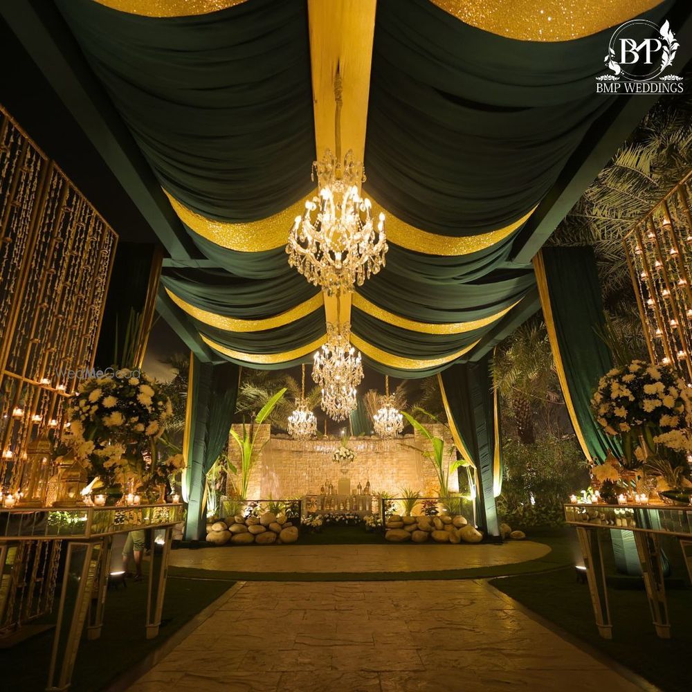 Photo By BMP Weddings - Wedding Planners