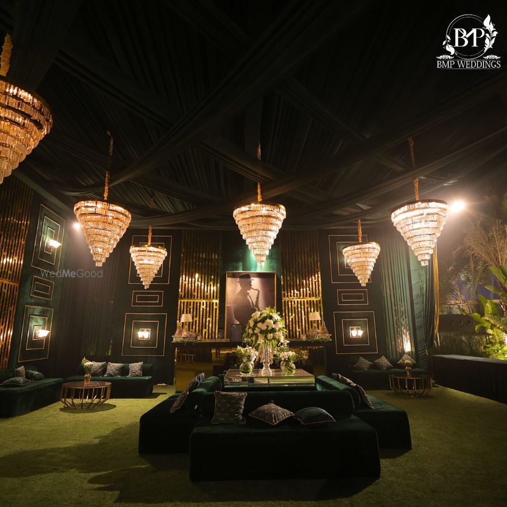 Photo By BMP Weddings - Wedding Planners