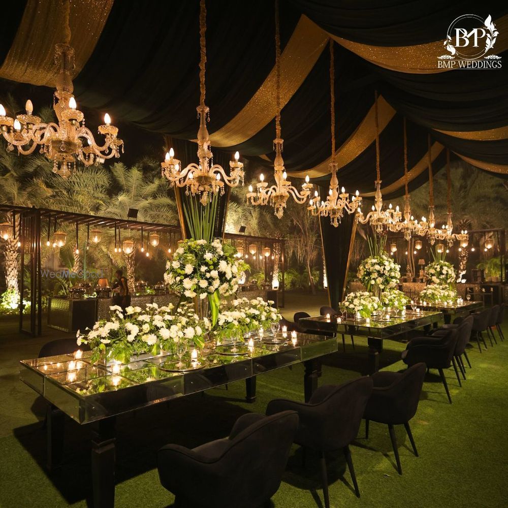 Photo By BMP Weddings - Wedding Planners