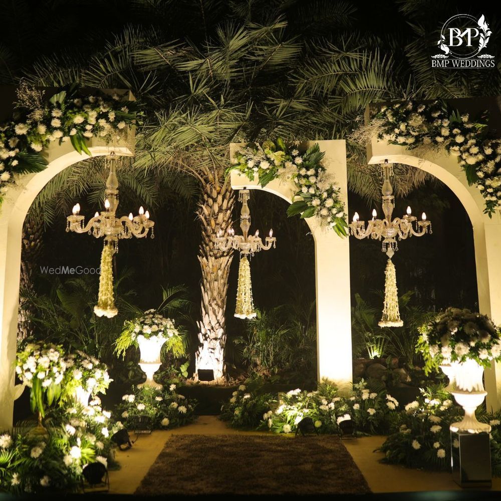 Photo By BMP Weddings - Wedding Planners
