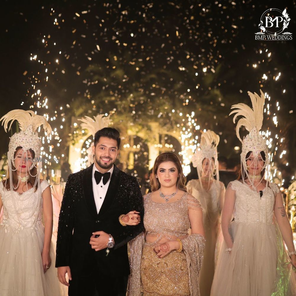 Photo By BMP Weddings - Wedding Planners
