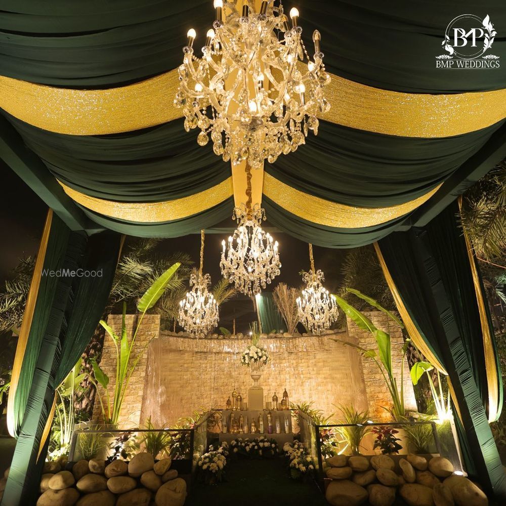 Photo By BMP Weddings - Wedding Planners
