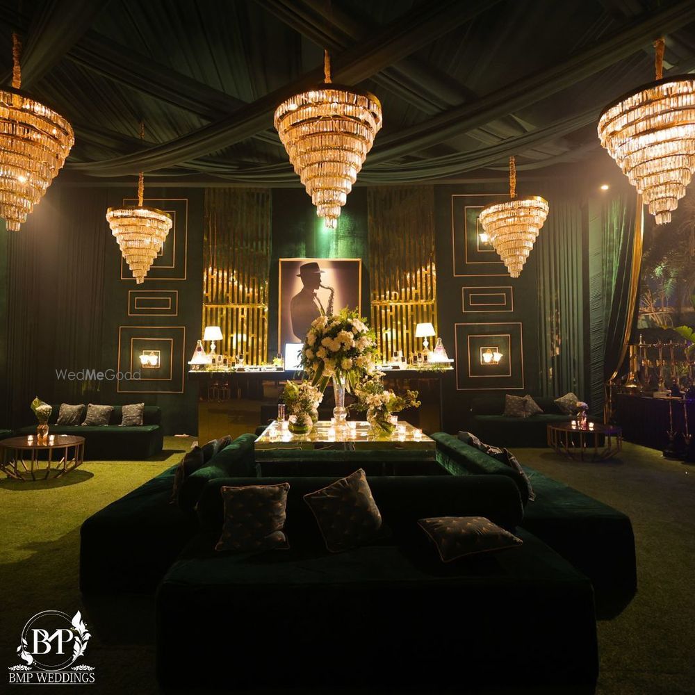 Photo By BMP Weddings - Wedding Planners
