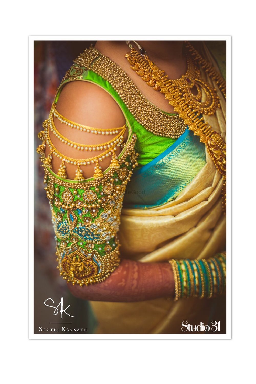 Photo By Sruthi Kannath - Bridal Wear