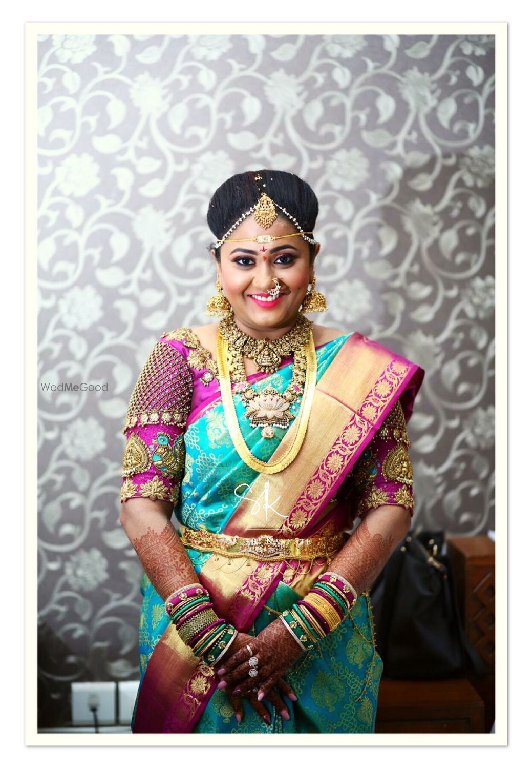 Photo By Sruthi Kannath - Bridal Wear