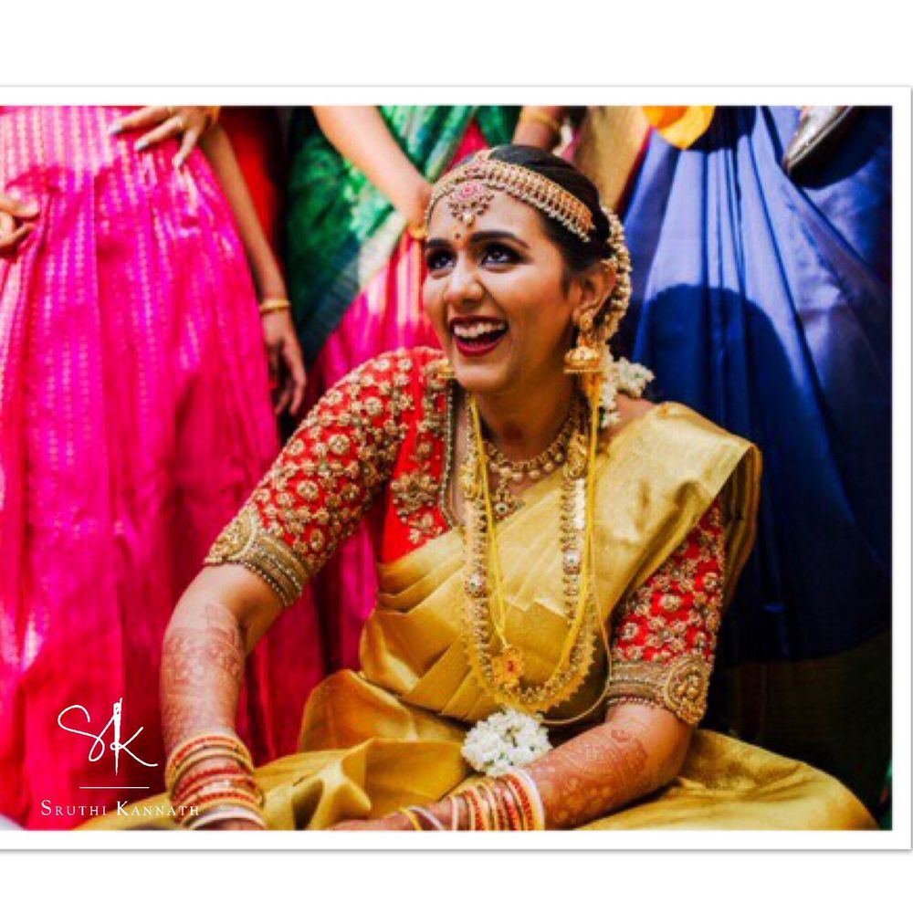 Photo By Sruthi Kannath - Bridal Wear