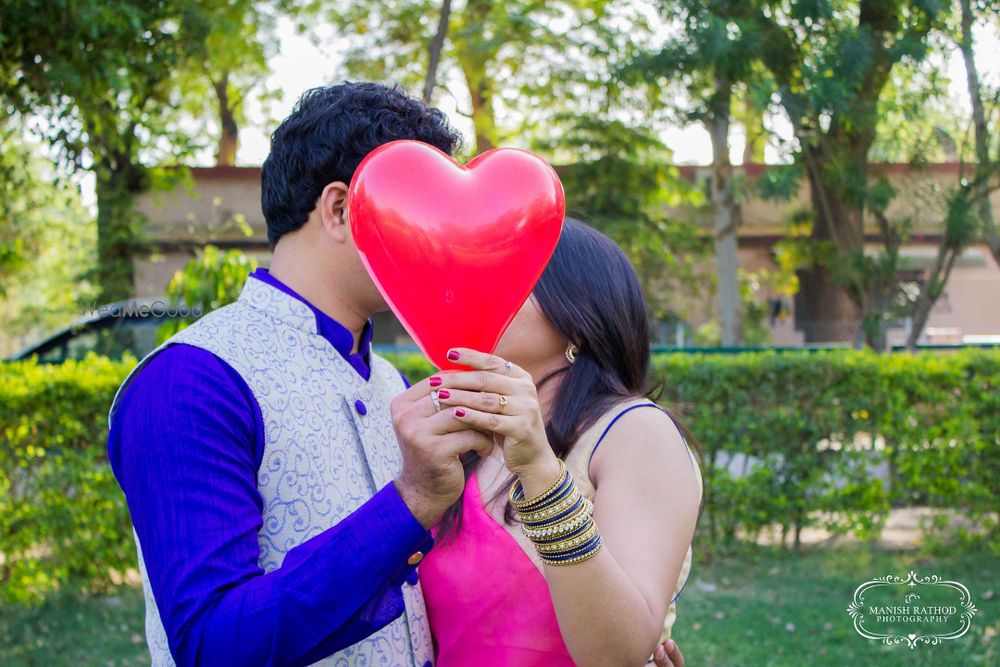 Photo By Manish Rathod Photography - Photographers