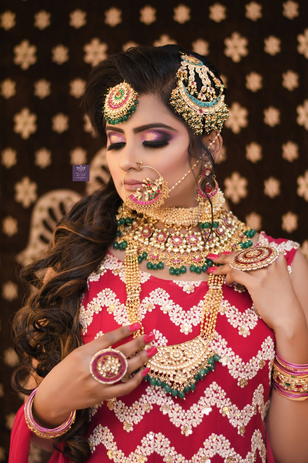 Photo By Suryam Designer Jewellery - Jewellery