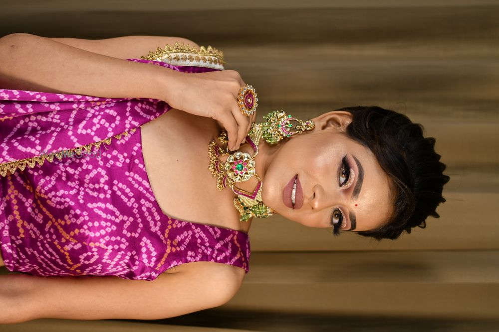 Photo By Suryam Designer Jewellery - Jewellery