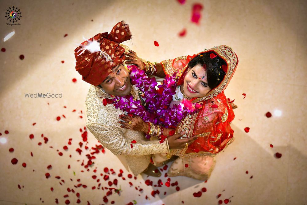 Photo By The Fotowalla - Photographers