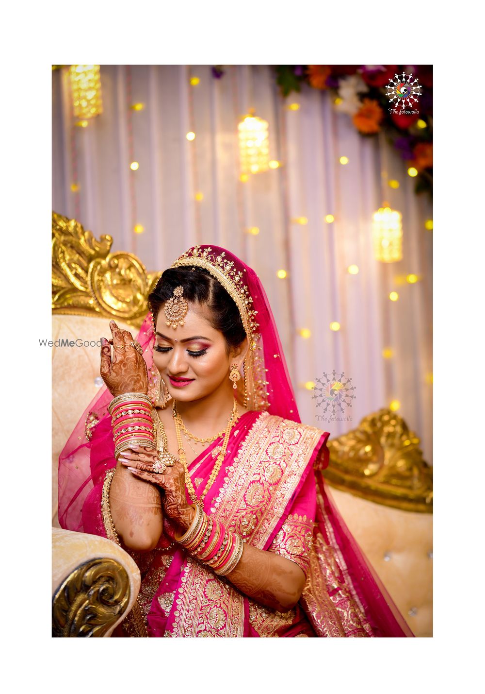 Photo By The Fotowalla - Photographers