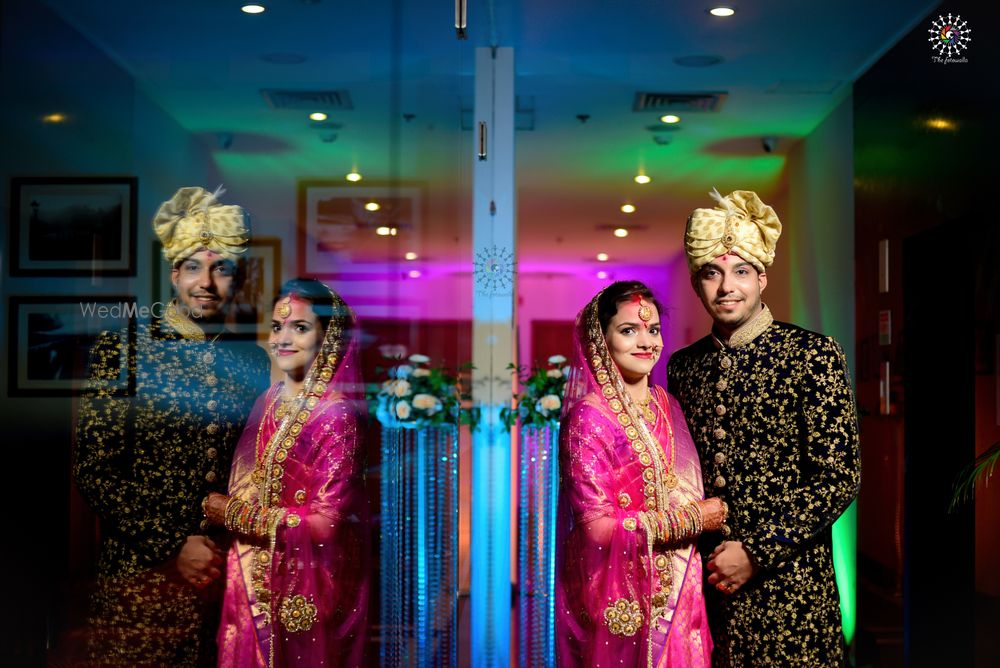 Photo By The Fotowalla - Photographers