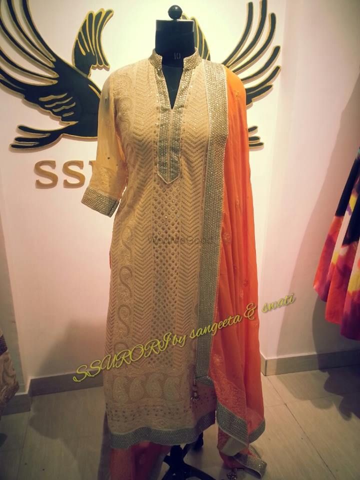 Photo By Sangeeta Swati - Bridal Wear