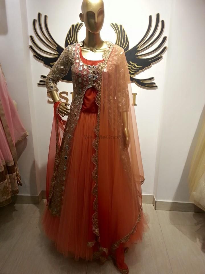 Photo By Sangeeta Swati - Bridal Wear
