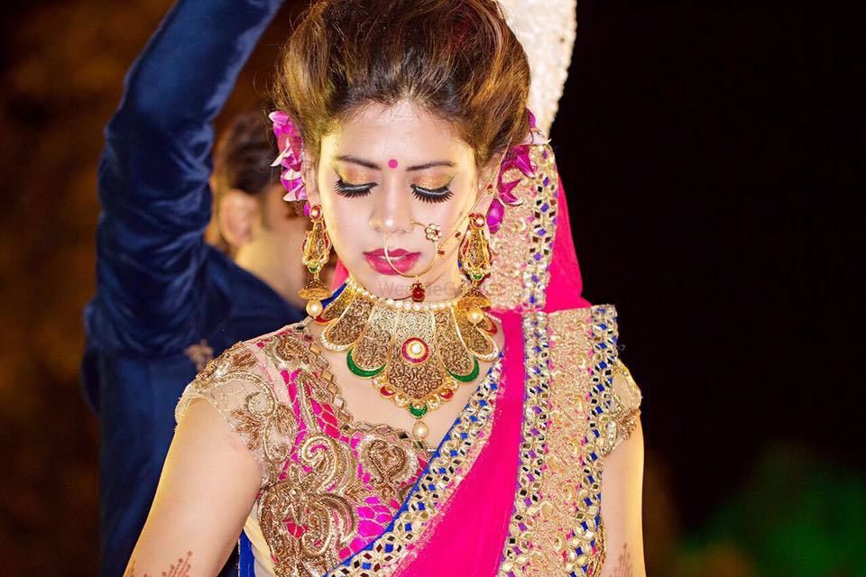 Photo By Om Couture by Bharti and Aashna - Bridal Wear