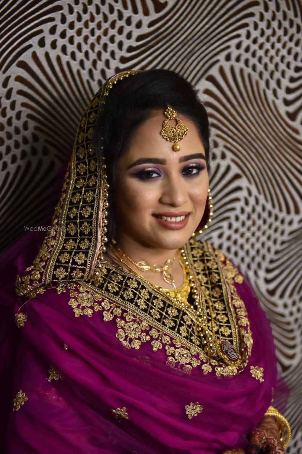 Photo By Zainab Malik Makeovers - Bridal Makeup
