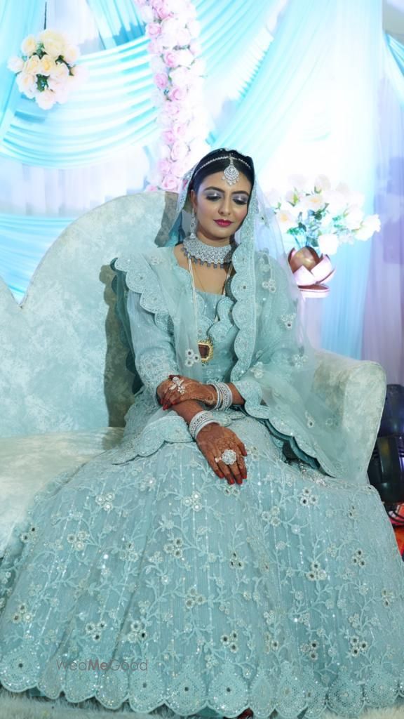 Photo By Zainab Malik Makeovers - Bridal Makeup