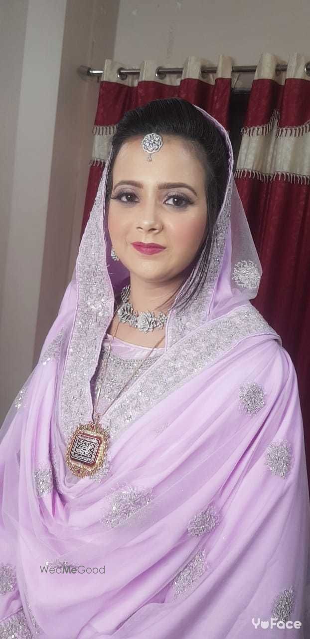 Photo By Zainab Malik Makeovers - Bridal Makeup