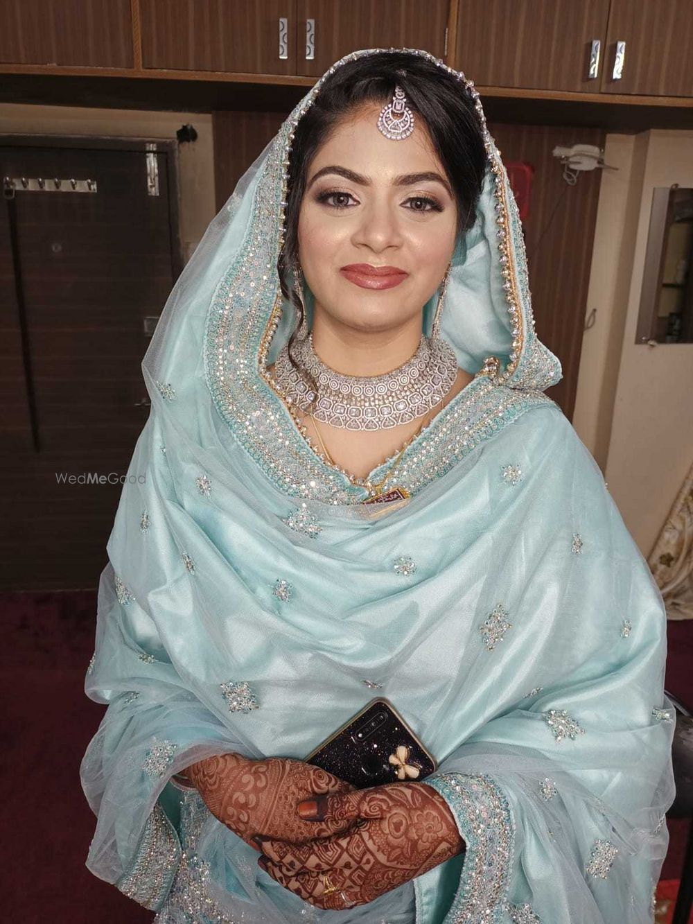 Photo By Zainab Malik Makeovers - Bridal Makeup