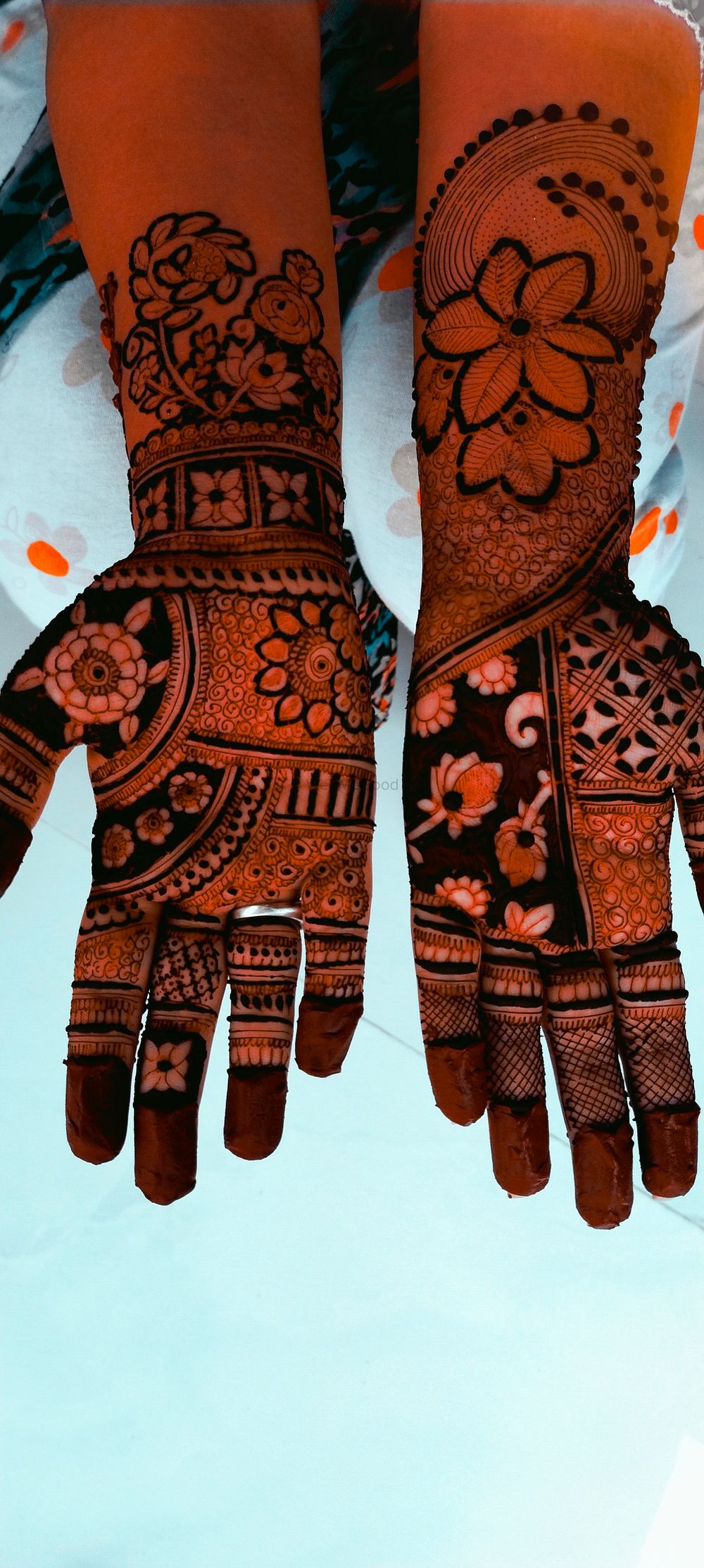 Photo By Gaurav Mehndi - Mehendi Artist