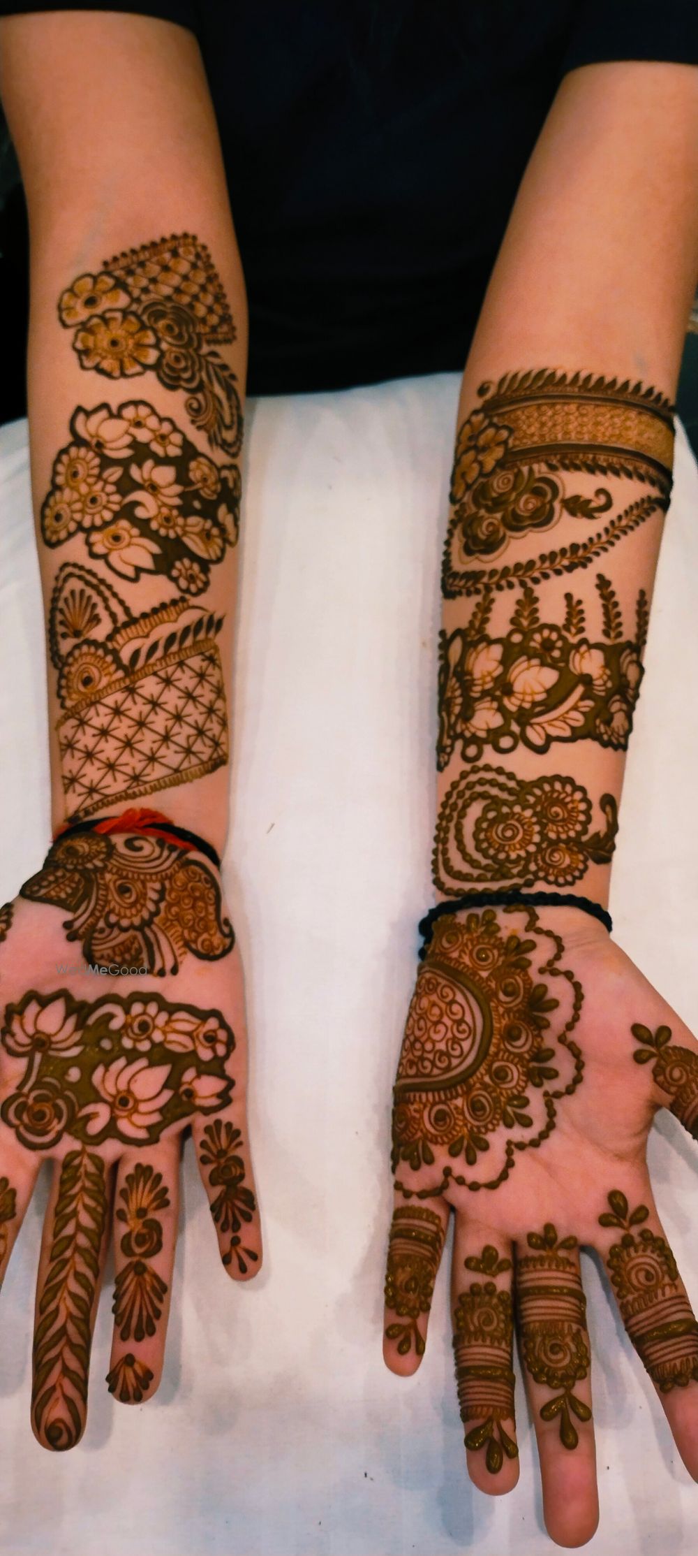 Photo By Gaurav Mehndi - Mehendi Artist