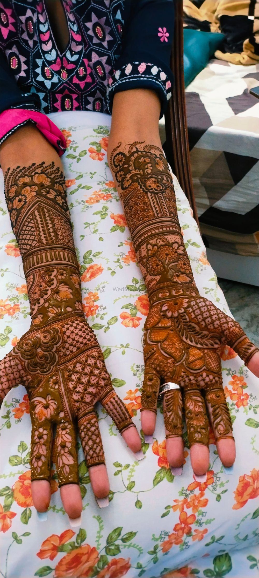 Photo By Gaurav Mehndi - Mehendi Artist