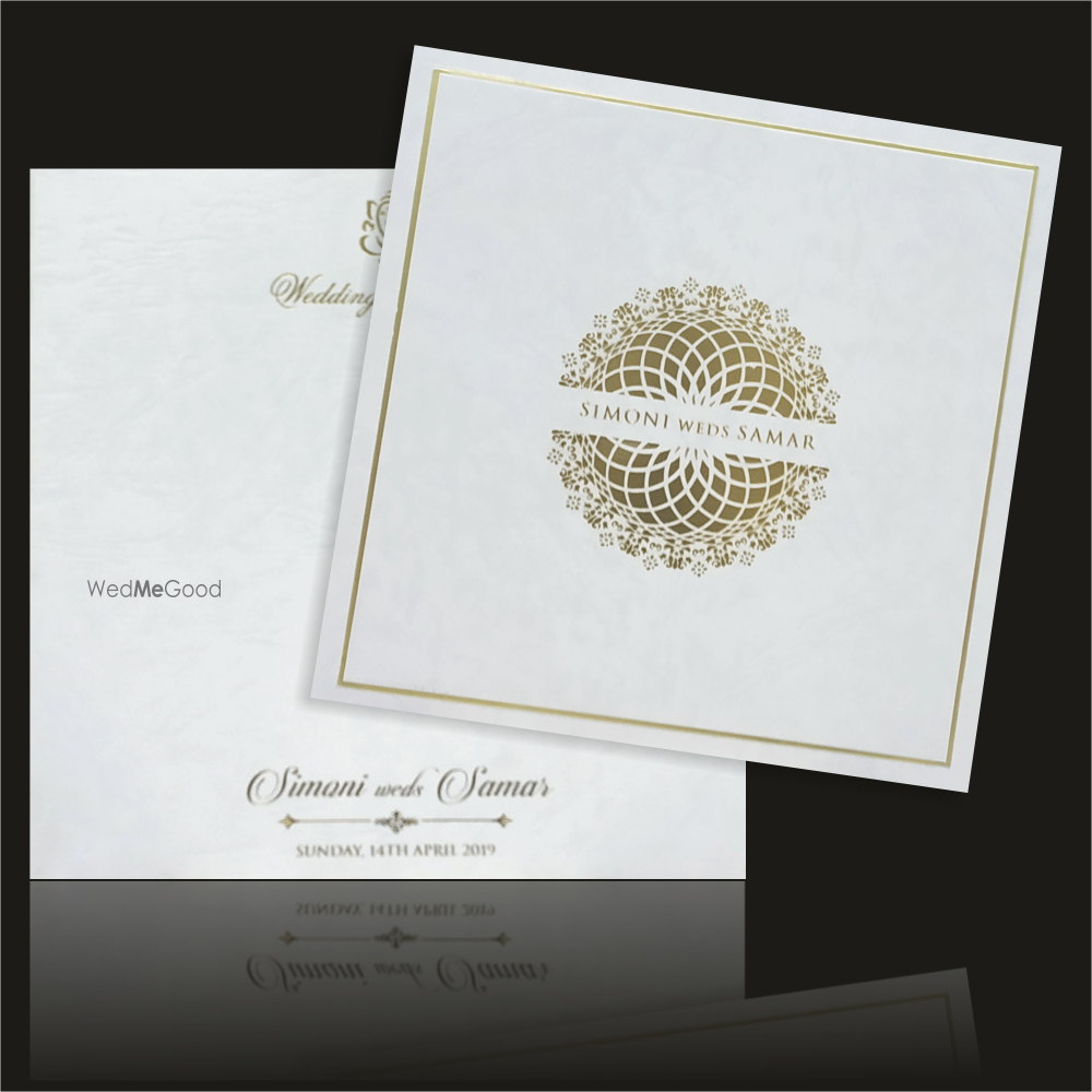 Photo By Rajratan Paper Products - Invitations